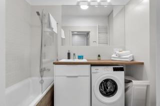 Włochy Klinkierowa Comfort Apartment - Warsaw - 4