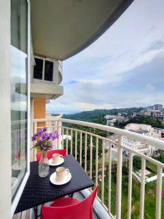Tagaytay Condo Staycation - Iruhin - 0