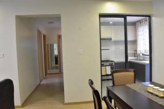 Blissful Airport Serviced Apt. - 7