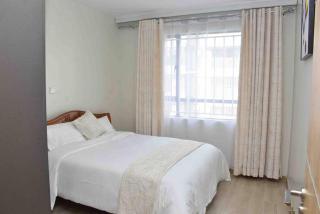 Blissful Airport Serviced Apt. - 5