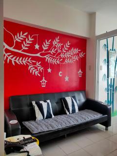 Tagaytay Condo Staycation - Iruhin - 6