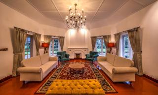 Lockhart Bungalow Munnar - A CGH Earth SAHA Experience - Munnar - 5