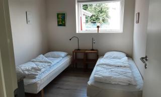 Villa-Amby - Ringkøbing - 1
