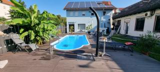Apartmenthaus Wertheim - 8