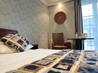 African Sky Hotel - Werlte - 6