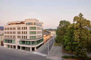 Hotel PERK - Šumperk - 1