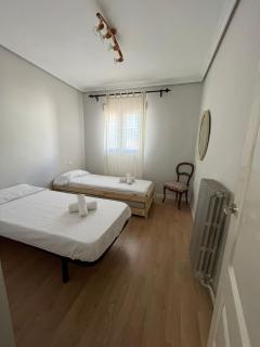 Villa Nogueroles - Sanchidrián - 8