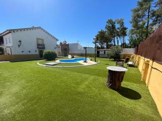 Villa Nogueroles - 7