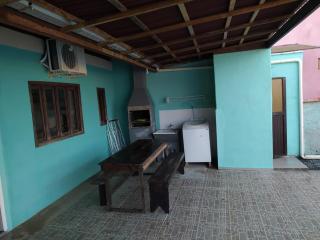 Casa de praia para 8 pessoas em São Francisco SC - São Francisco do Sul - 5