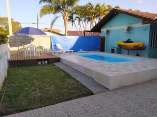 Casa de praia para 8 pessoas em São Francisco SC - São Francisco do Sul - 9