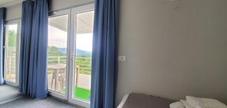 Cer de munte - Nucşoara - 4