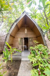 Djamezz Lumbung - Gili Air - 2