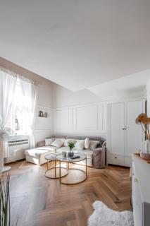 Hlavna Loft Apartment Kosice - Košice - 8