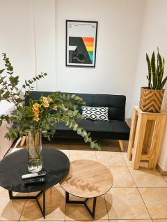 FIVE chic departamento centrico. - Resistencia - 8