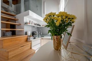 Hlavna Loft Apartment Kosice - Košice - 5