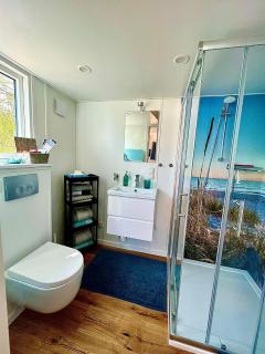 Tinyhouse „Kleines Ems-Idyll“ - Lathen - 1