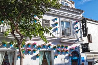 Boutique Hotel Pueblo - Benalmádena - 2