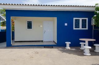 Tahir & Tamir Apartment - Willemstad - 9