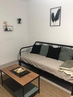 Piso los franchutes - 9