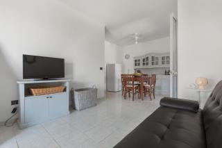 Villa Beach By BarbarHouse - Torre dell'Orso - 4
