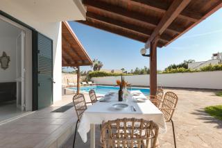 Villa Beach By BarbarHouse - Torre dell'Orso - 5