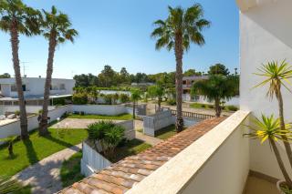 Villa Beach By BarbarHouse - Torre dell'Orso - 8