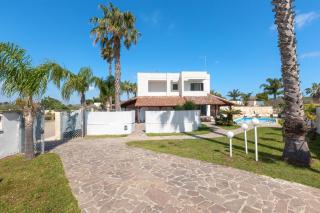 Villa Beach By BarbarHouse - Torre dell'Orso - 6