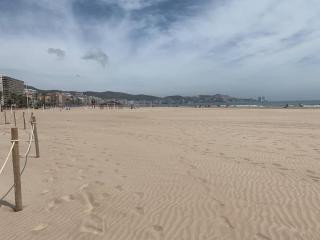 Albufera Design Apartment Private Terrace - 3