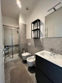 Luxury apartment + garage - 5