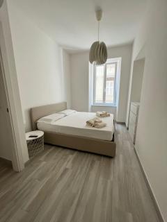 Luxury apartment + garage - 0