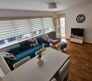 Apartman Ema - Budua - 0