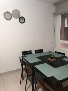 Piso los franchutes - 4