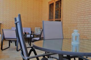 Albufera Design Apartment Private Terrace - 8