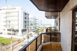 Apto 3 Quartos Quadra da Praia do Forte c/ vista - Cabo Frio - 6