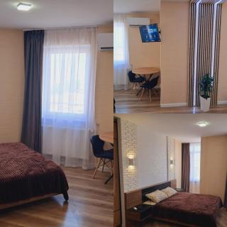 NEW Studio Apartments With Good Location - 4