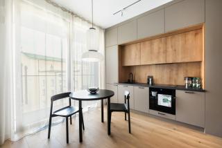 Centrum Nauki Kopernika Luxury Studio - Varsovie - 9