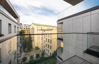 Centrum Nauki Kopernika Luxury Studio - Varsovie - 7