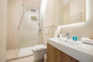 Centrum Nauki Kopernika Luxury Studio - Varsovie - 4