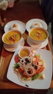 Why Not Bar And Bungalows - 3