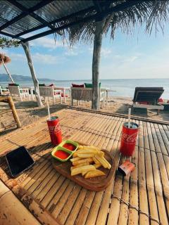 Why Not Bar And Bungalows - 1