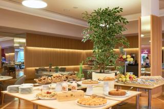 UNAHOTELS Varese - Varese - 6