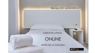 Hotel DL Port - Castellón de la Plana - 0