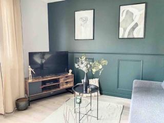 Le Jules - Ambiance anglaise - 7