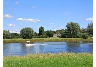 The nicest farmhouse in Holland! - Epse - 5