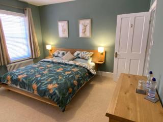 Brooklands Guest House - 7