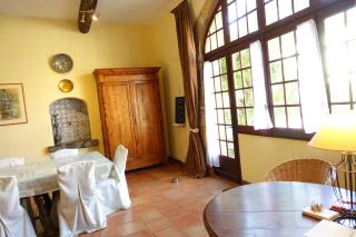 GîTE-FAMILLE NOMBREUSE-SÉMINAIRE-PATIO - Ornaisons - 3
