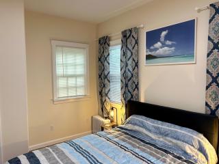 Lord Medford Apartments - 5