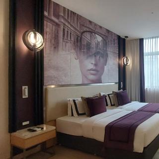 BEYZAA HOTEL AND SUITES - Calcutta - 6