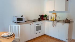 Montana - Ferienwohnung am Laber - Oberammergau - 8