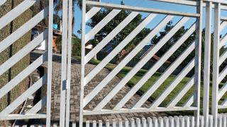 Suíte 77 privativa , há 11km da vila germânica - 3